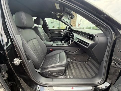 Used 2019 Audi A6 3.0T Premium Plus w/ Premium Plus Package AWD/4WD image 26