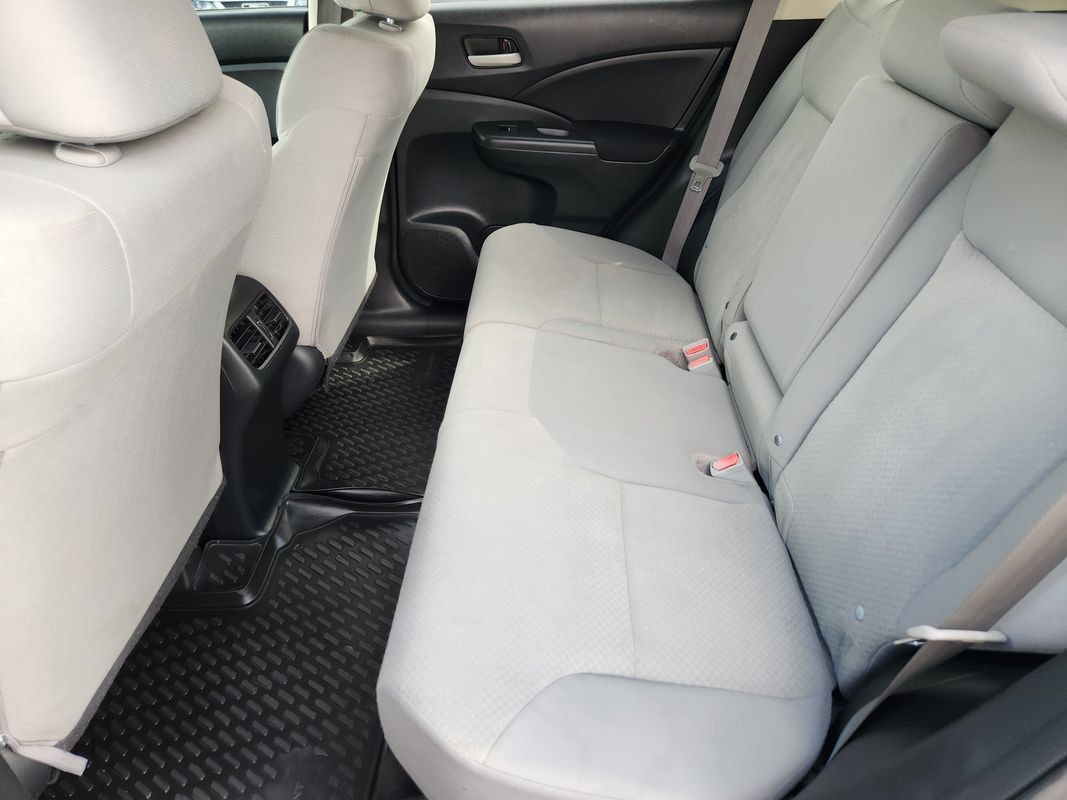 Used 2016 Honda CR-V SE image 32