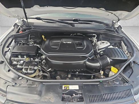 Used 2017 Dodge Durango GT w/ Premium Group AWD/4WD image 26