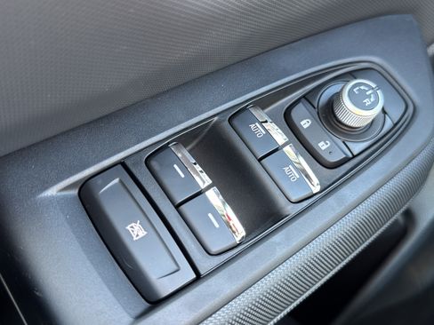 New 2026 Subaru Forester Limited image 24