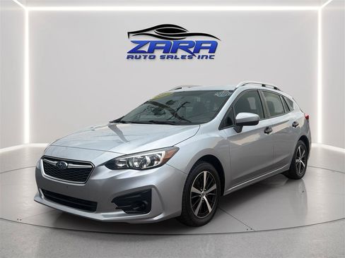 Used 2019 Subaru Impreza 2.0i Premium AWD/4WD image 3