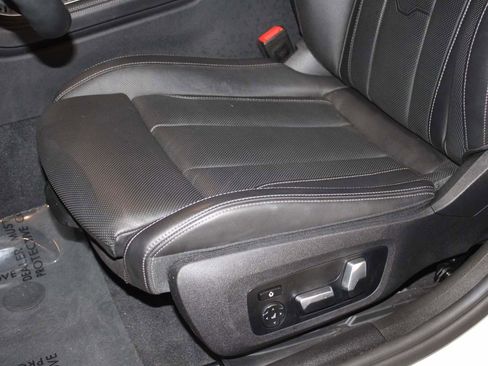 Certified 2023 BMW 840i Gran Coupe w/ M Sport Professional Package image 15