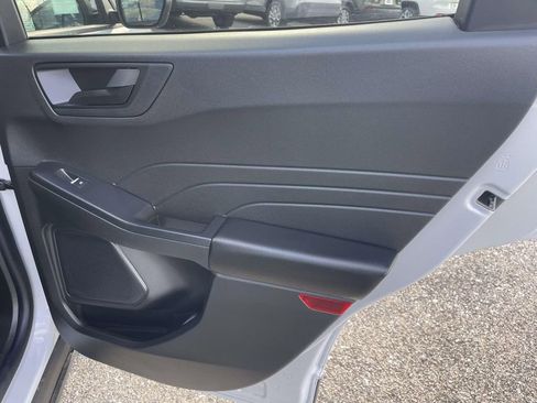 Used 2025 Ford Escape Active image 24