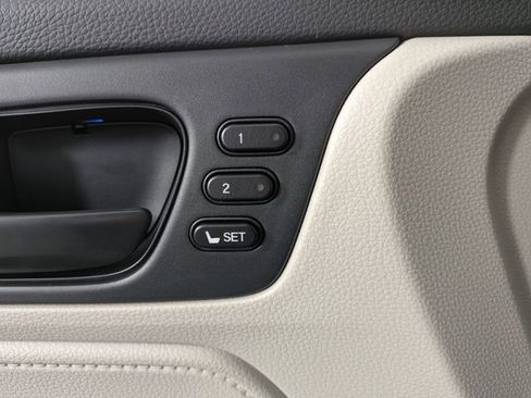 New 2026 Honda Odyssey EX-L image 10
