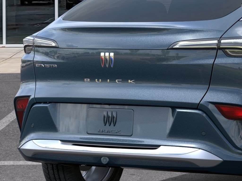 New 2026 Buick Envista Sport Touring FWD image 14