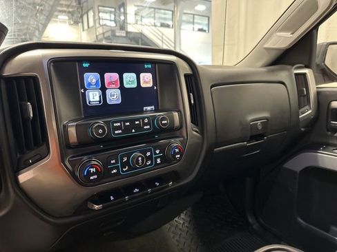 Used 2014 Chevrolet Silverado 1500 LT w/ All Star Edition image 20