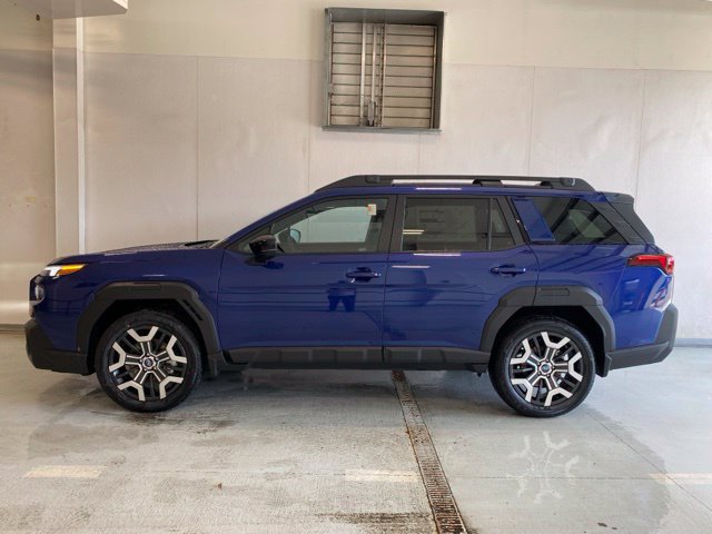 New 2026 Subaru Outback Touring XT AWD/4WD image 11