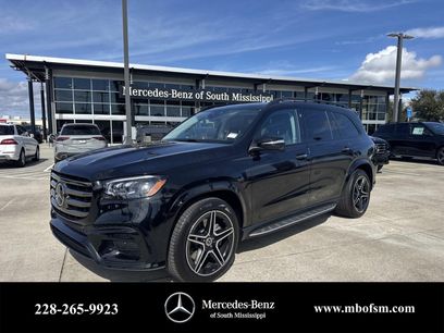 Used 2026 Mercedes-Benz GLS 450 4MATIC