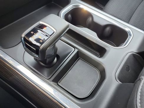 Certified 2023 Chevrolet Silverado 1500 RST w/ Convenience Package II image 37