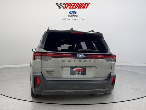 New 2026 Subaru Outback Touring XT image 8