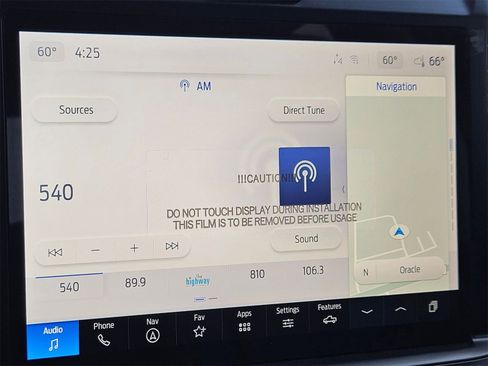 New 2025 Ford F250 Lariat w/ Lariat Ultimate Package image 17