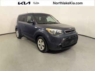 Used 2015 Kia Soul + image 1