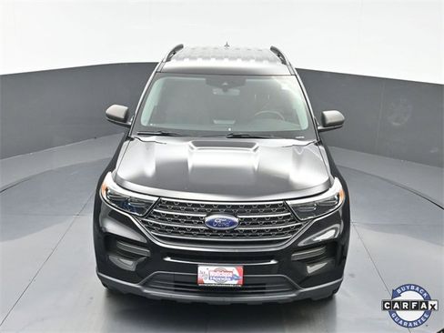 Used 2020 Ford Explorer XLT w/ Comfort Package image 28