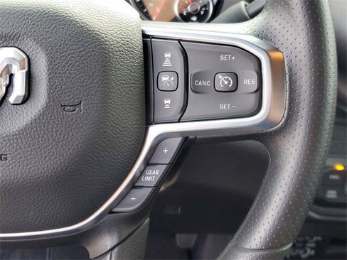 New 2026 RAM 2500 Tradesman image 23