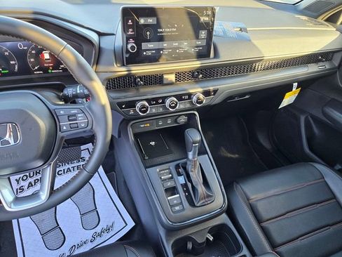 New 2026 Honda CR-V Sport-L image 18