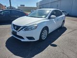 Used 2016 Nissan Sentra S image 3