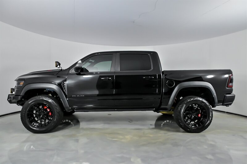 Used 2022 RAM 1500 TRX w/ TRX Level 2 Equipment Group AWD/4WD image 5