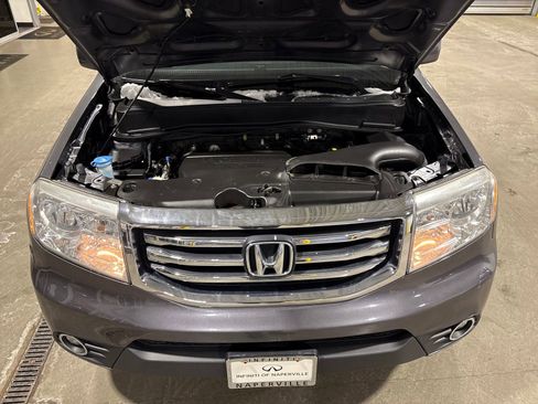 Used 2014 Honda Pilot EX-L image 22