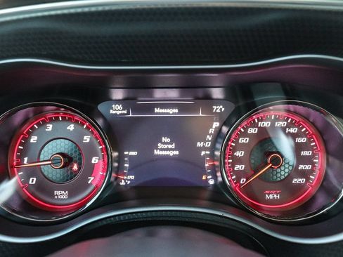 Used 2021 Dodge Charger SRT Hellcat RWD image 25