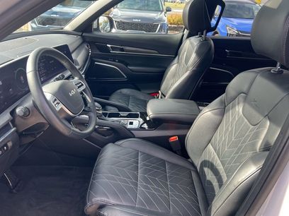 Used 2024 Kia Telluride SX X-Line