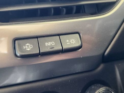 Used 2018 Chevrolet Tahoe Premier w/ Max Trailering Package AWD/4WD image 25