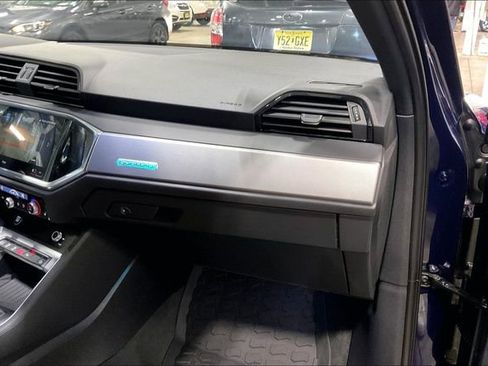 Certified 2023 Audi Q3 2.0T Premium Plus w/ Premium Plus Package image 16