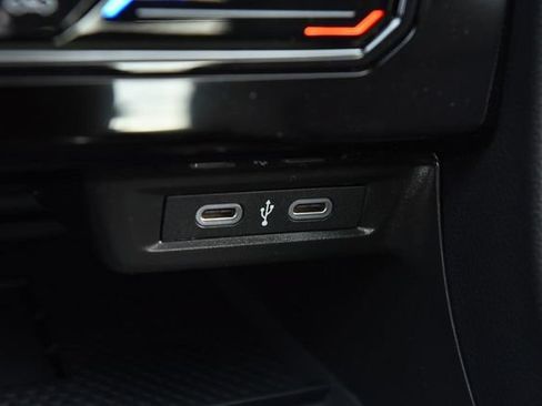 New 2026 Volkswagen Jetta GLI Autobahn FWD image 16