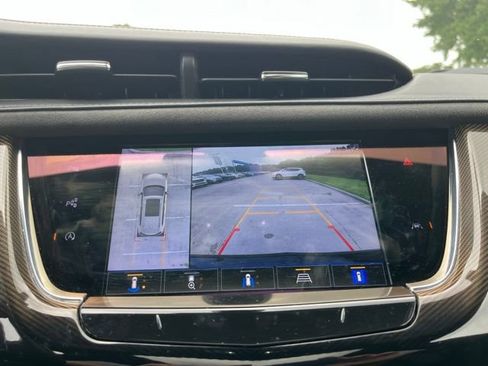 Used 2023 Cadillac XT6 Sport w/ Platinum Package AWD/4WD image 27