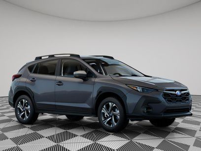 New 2026 Subaru Crosstrek 2.0i Premium