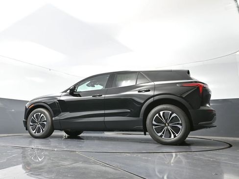 New 2026 Chevrolet Blazer EV LT image 47