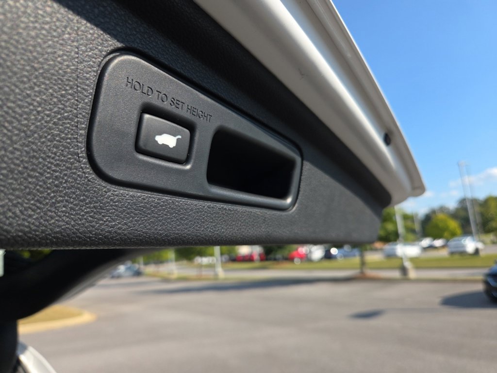 New 2027 Honda Odyssey Elite image 64