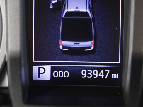 Used 2019 Toyota Tacoma TRD Pro image 17