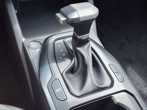 New 2025 Kia K4 LXS FWD image 11