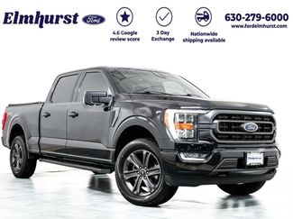 Certified 2023 Ford F150 XLT w/ Equipment Group 302A High AWD/4WD video 1