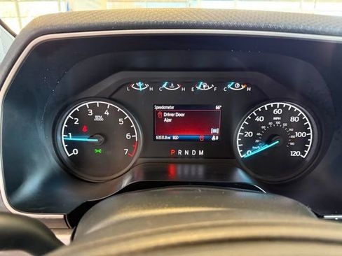 Used 2021 Ford F150 XLT image 13