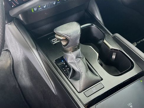 Used 2023 Lexus ES 350 F Sport w/ Accessory Package (Z2) FWD image 17
