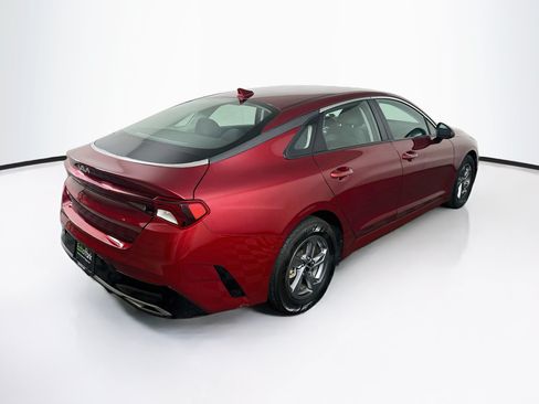 Used 2023 Kia K5 LXS FWD image 9