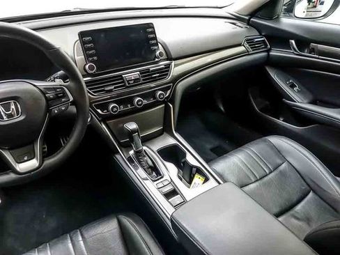 Used 2022 Honda Accord Sport Special Edition image 13