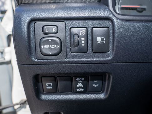 Used 2022 Toyota 4Runner Limited image 29