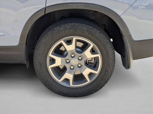 Used 2023 Honda Passport TrailSport image 24