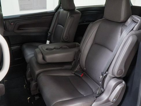 Used 2023 Honda Odyssey EX-L image 43