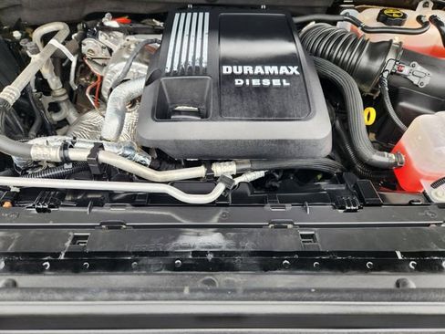 Used 2024 GMC Sierra 1500 AT4 w/ Technology Package AWD/4WD image 31