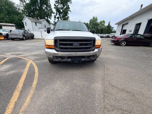 Used 1999 Ford F250 XL RWD image 13