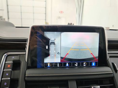 Used 2024 Chevrolet Tahoe Premier image 38