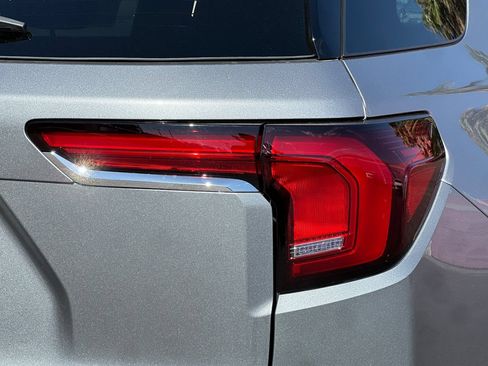 New 2027 GMC Terrain Elevation w/ Elevation Premium Package FWD image 27