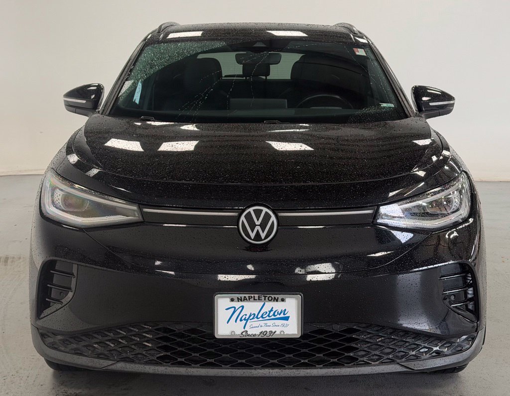 Used 2023 Volkswagen ID.4 Pro S RWD image 4