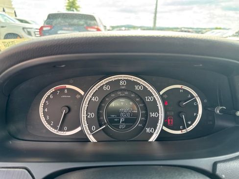 Used 2014 Honda Accord EX-L image 15