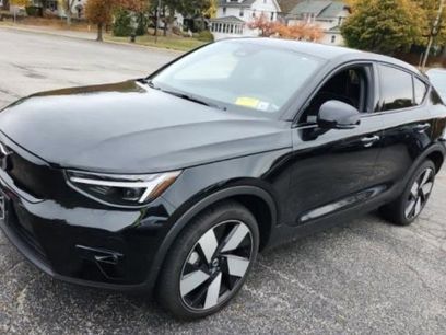 Used 2023 Volvo C40 P8 Recharge Ultimate
