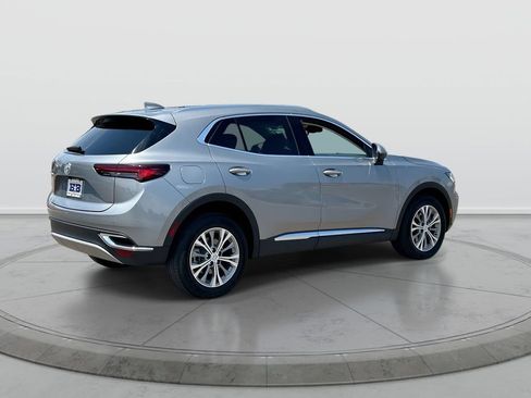 Used 2023 Buick Envision Preferred FWD image 8