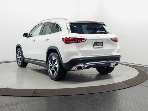 Certified 2026 Mercedes-Benz GLA 250 4MATIC image 24